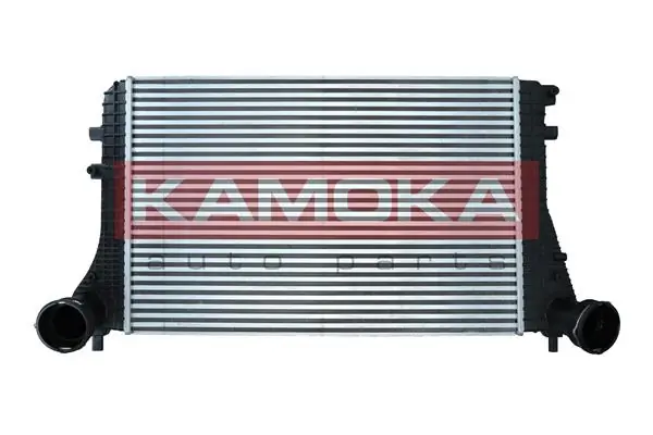 Charge Air Cooler