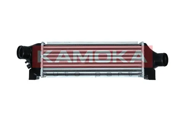 Charge Air Cooler