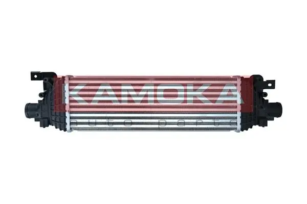 Charge Air Cooler