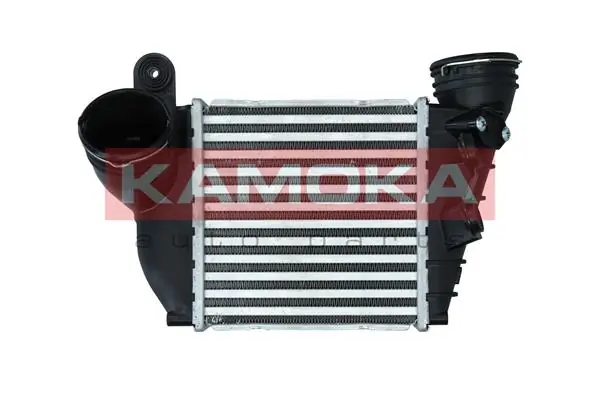 Charge Air Cooler