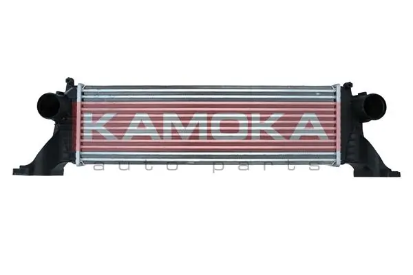Charge Air Cooler