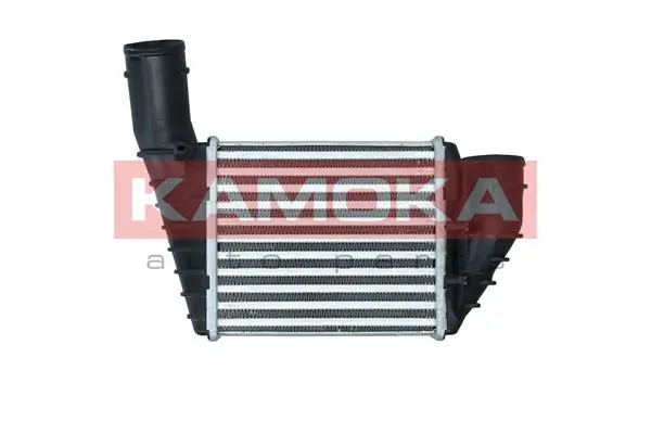 Charge Air Cooler