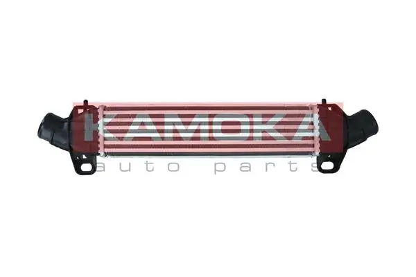 Charge Air Cooler