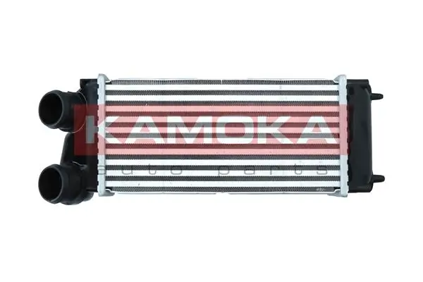 Charge Air Cooler