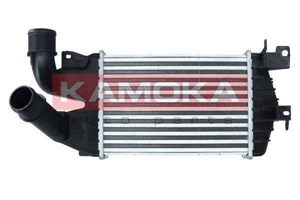 Charge Air Cooler
