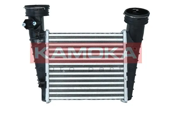 Charge Air Cooler