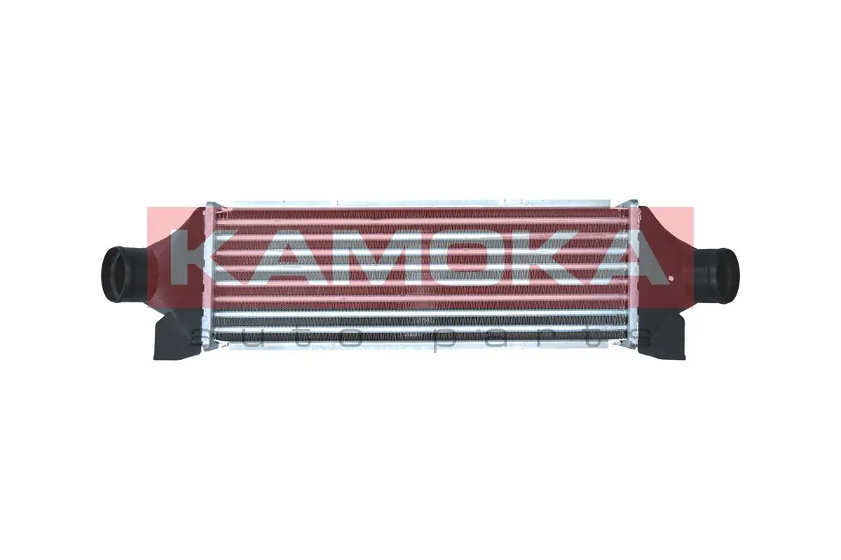 Charge Air Cooler