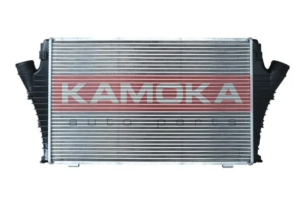 Charge Air Cooler