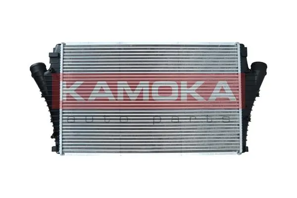 Charge Air Cooler