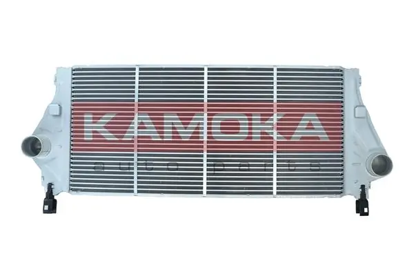 Charge Air Cooler