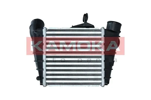 Charge Air Cooler