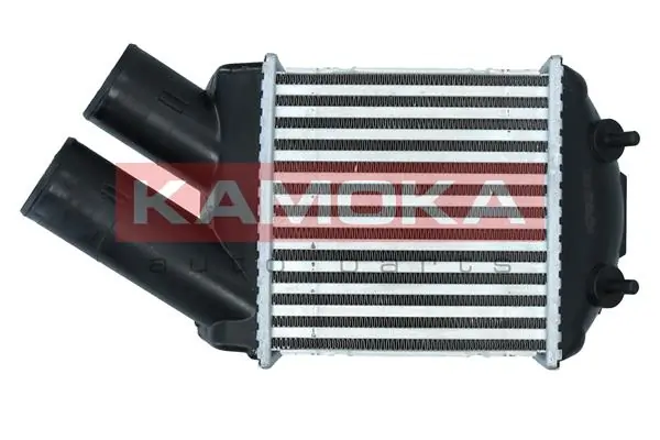 Charge Air Cooler