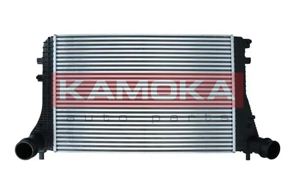 Charge Air Cooler