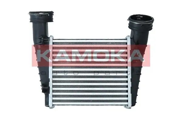 Charge Air Cooler