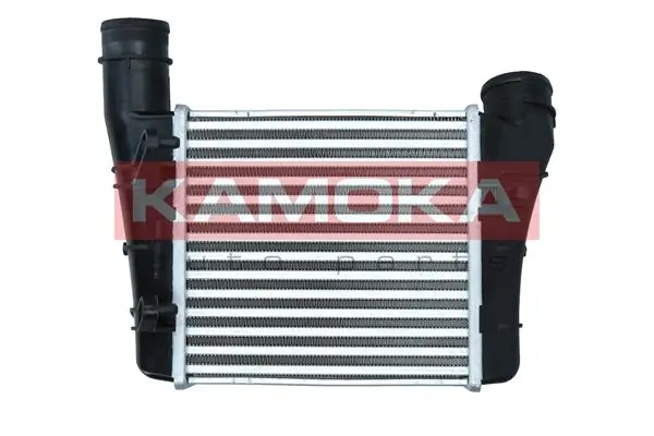 Charge Air Cooler