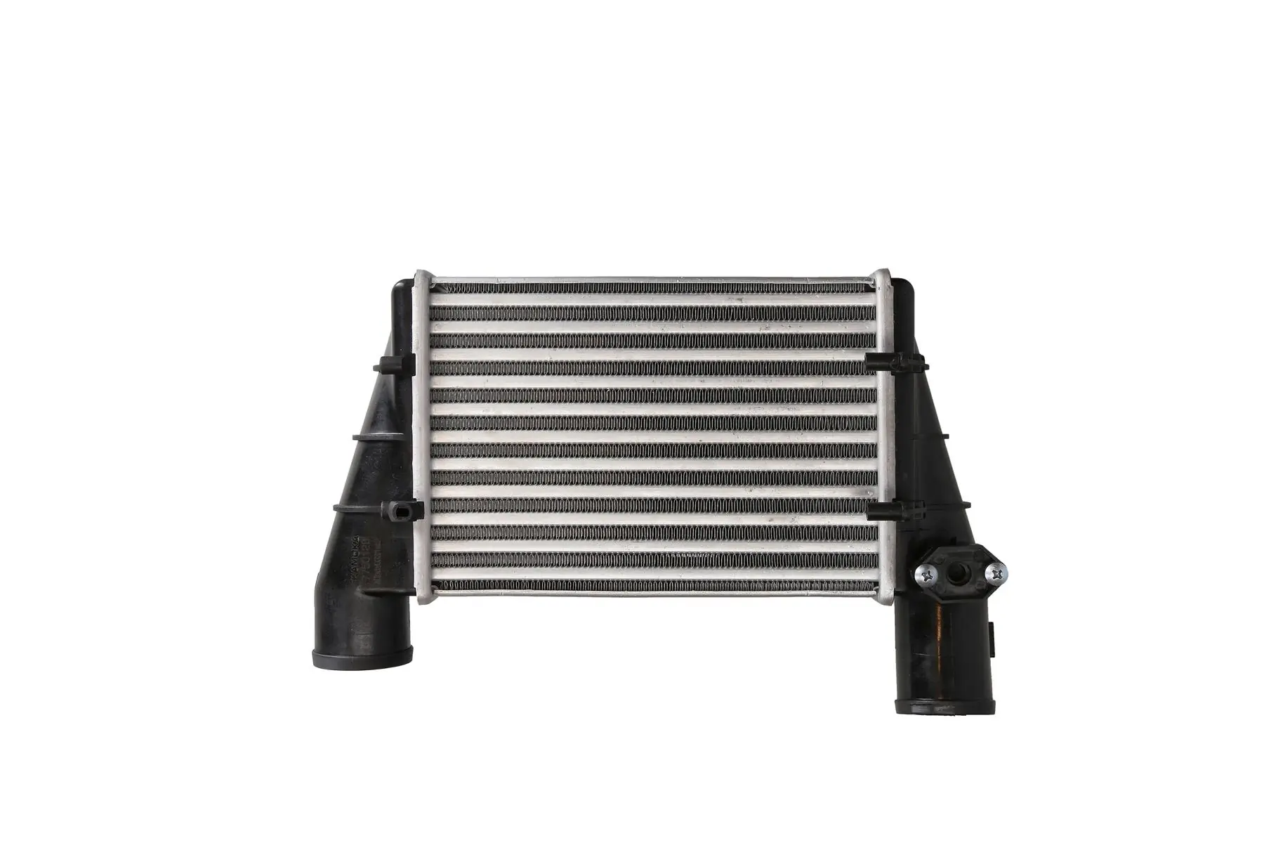Charge Air Cooler