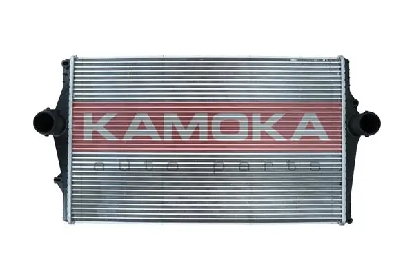 Charge Air Cooler