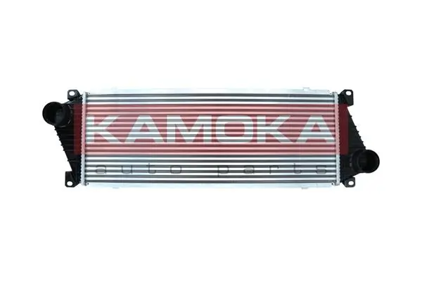 Charge Air Cooler