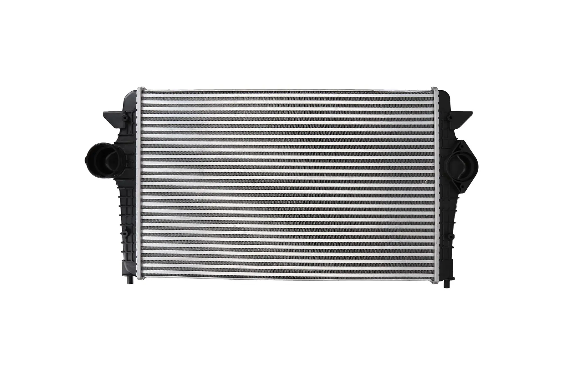 Charge Air Cooler