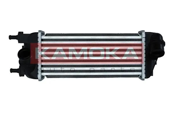 Charge Air Cooler