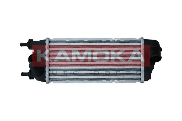 Charge Air Cooler
