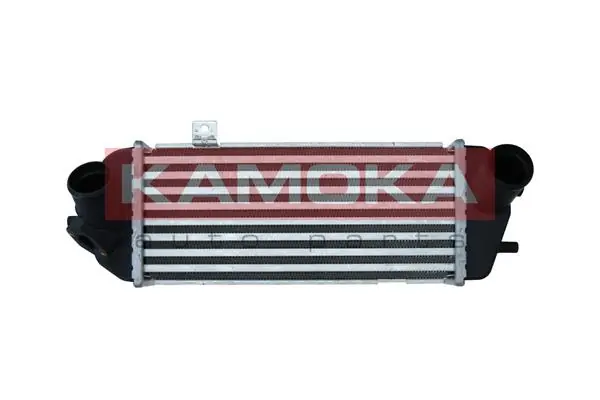 Charge Air Cooler