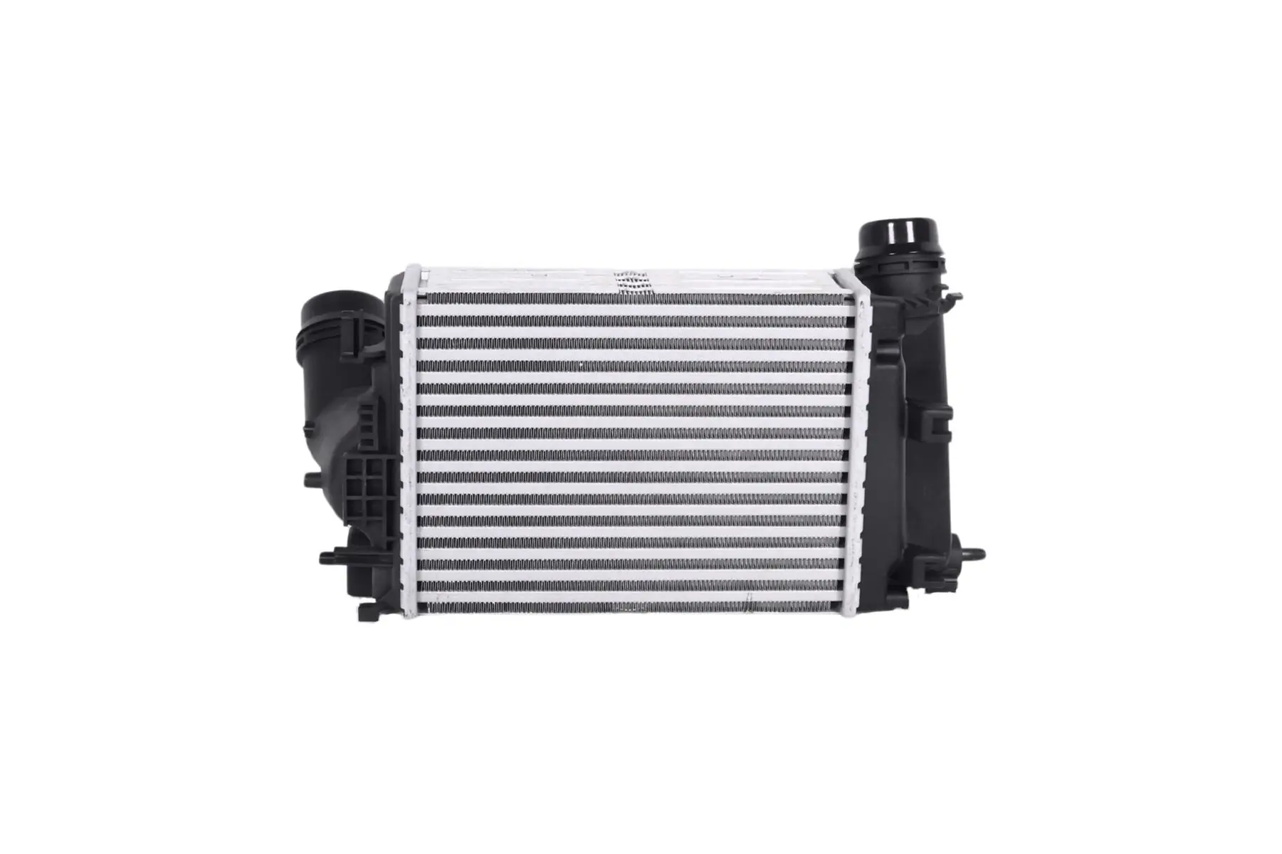Charge Air Cooler