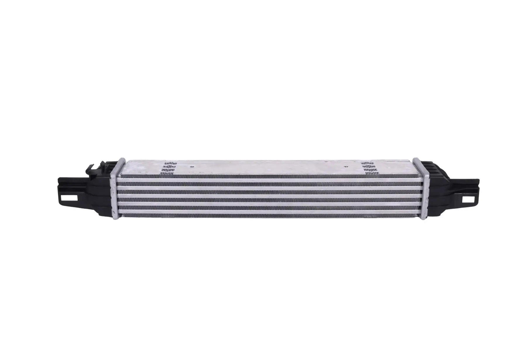 Charge Air Cooler