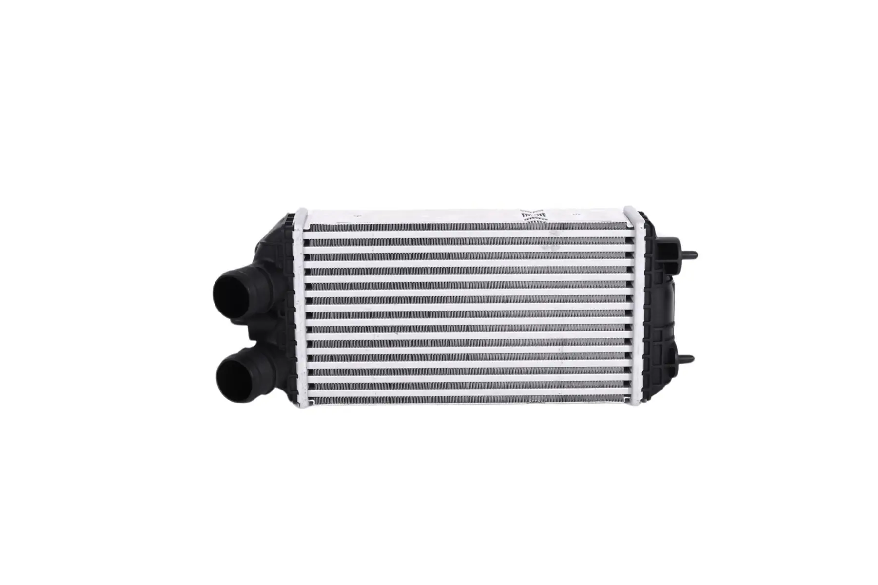 Charge Air Cooler