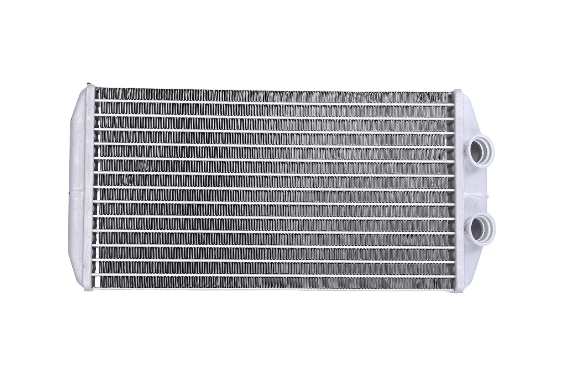 Heat Exchanger, interior heating