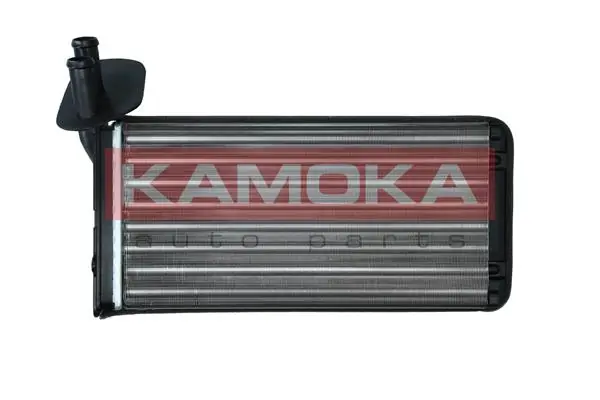 Heat Exchanger, interior heating