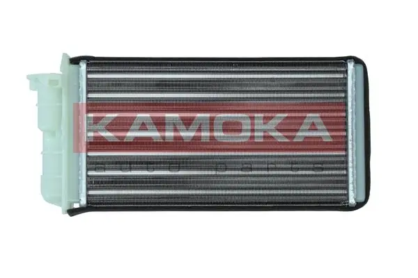 Radiator Mounting