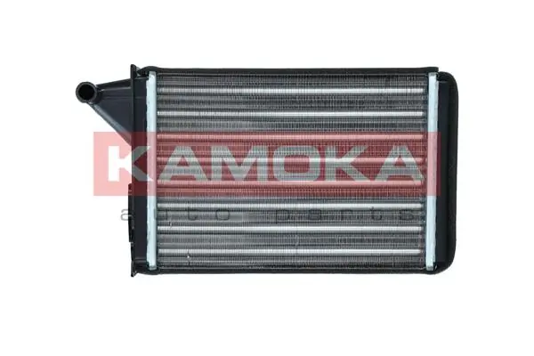 Radiator Mounting