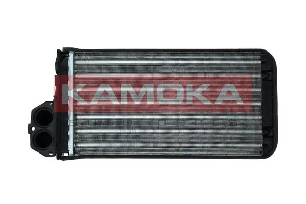 Radiator Mounting