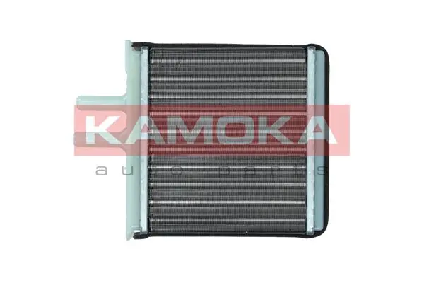 Radiator Mounting