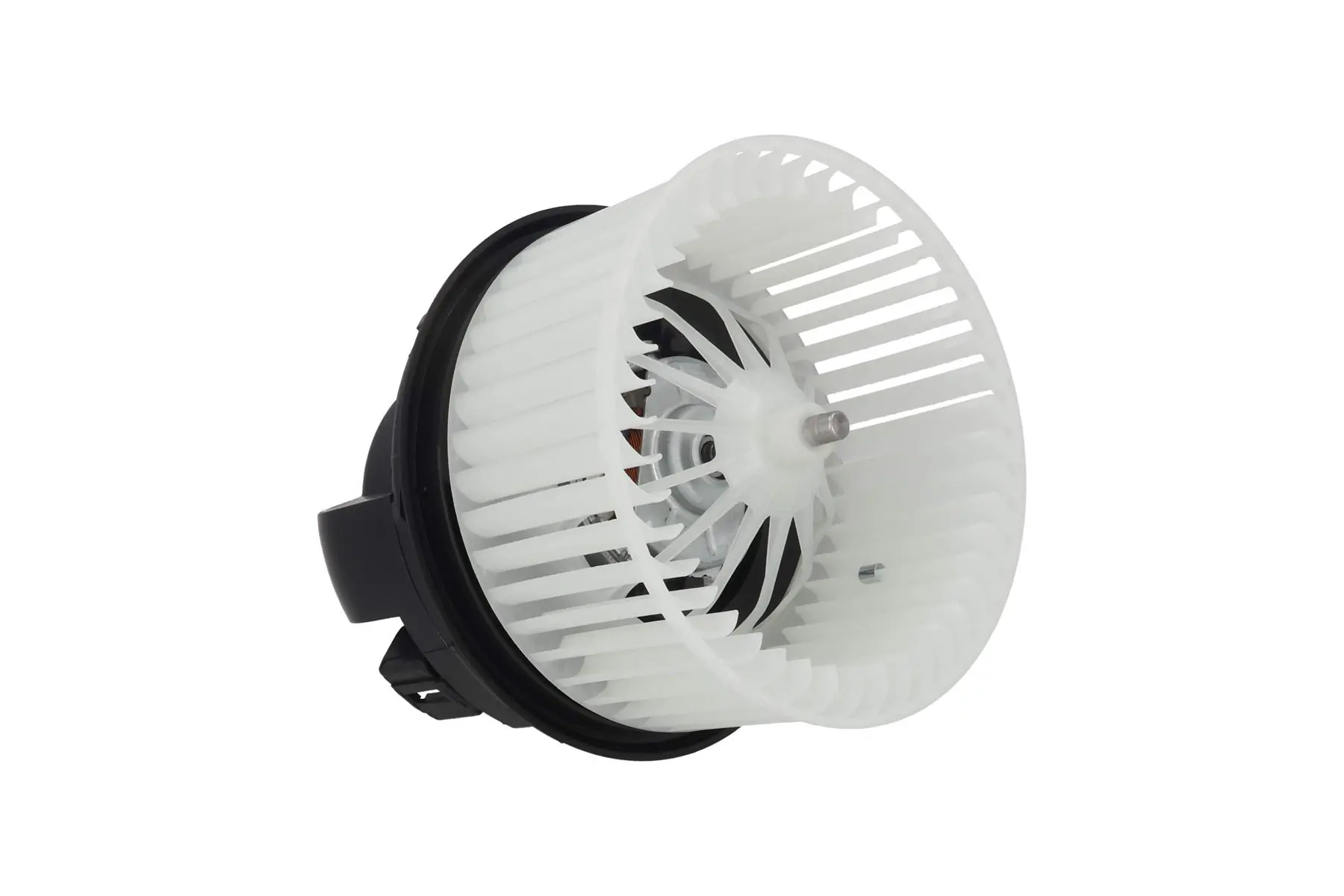 Interior Blower