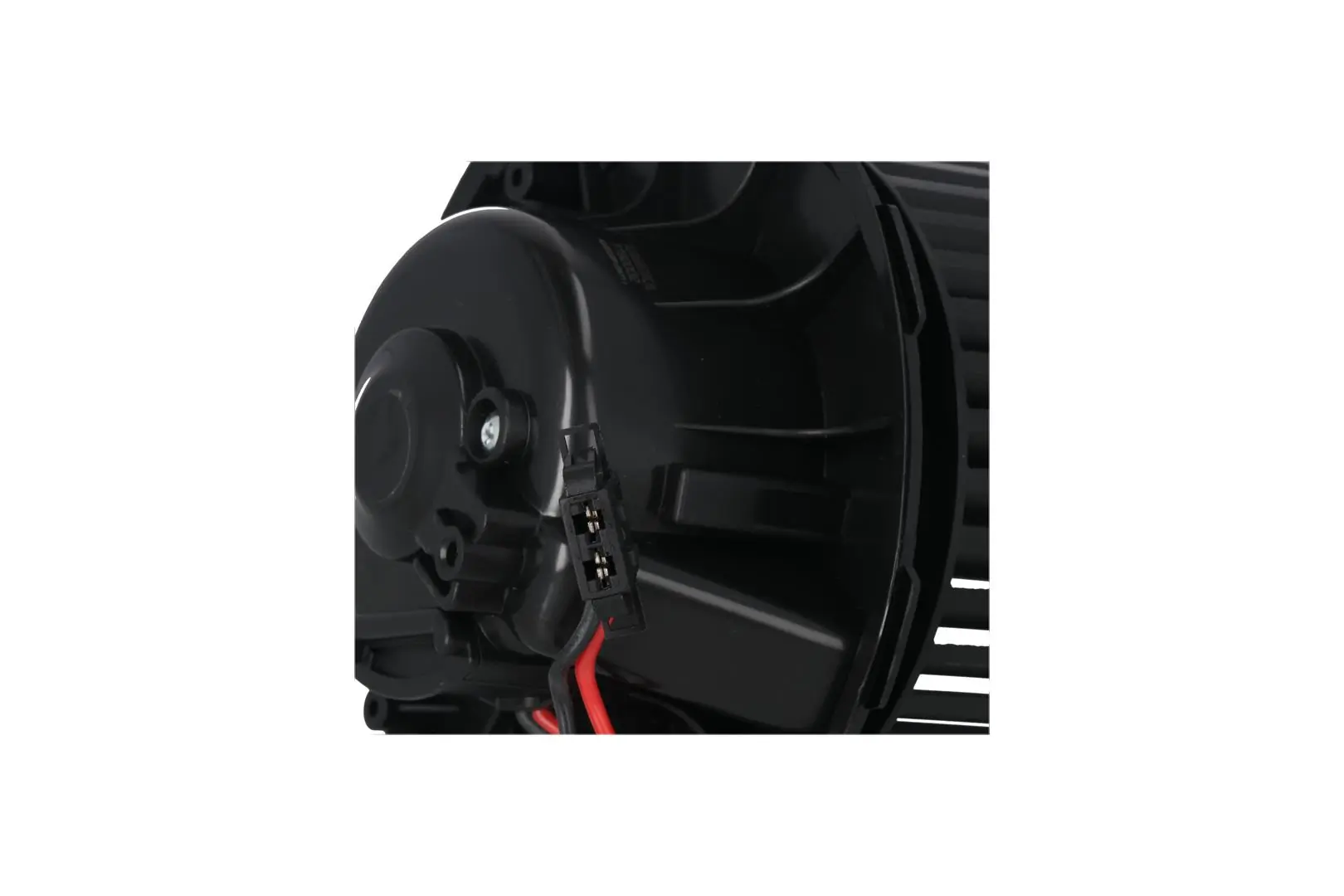 Interior Blower