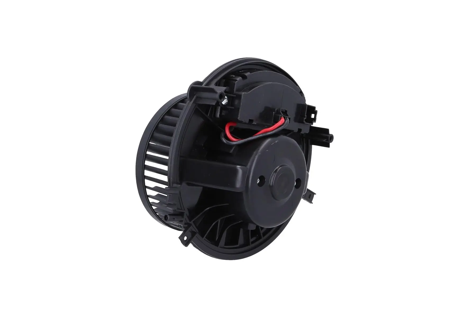 Interior Blower