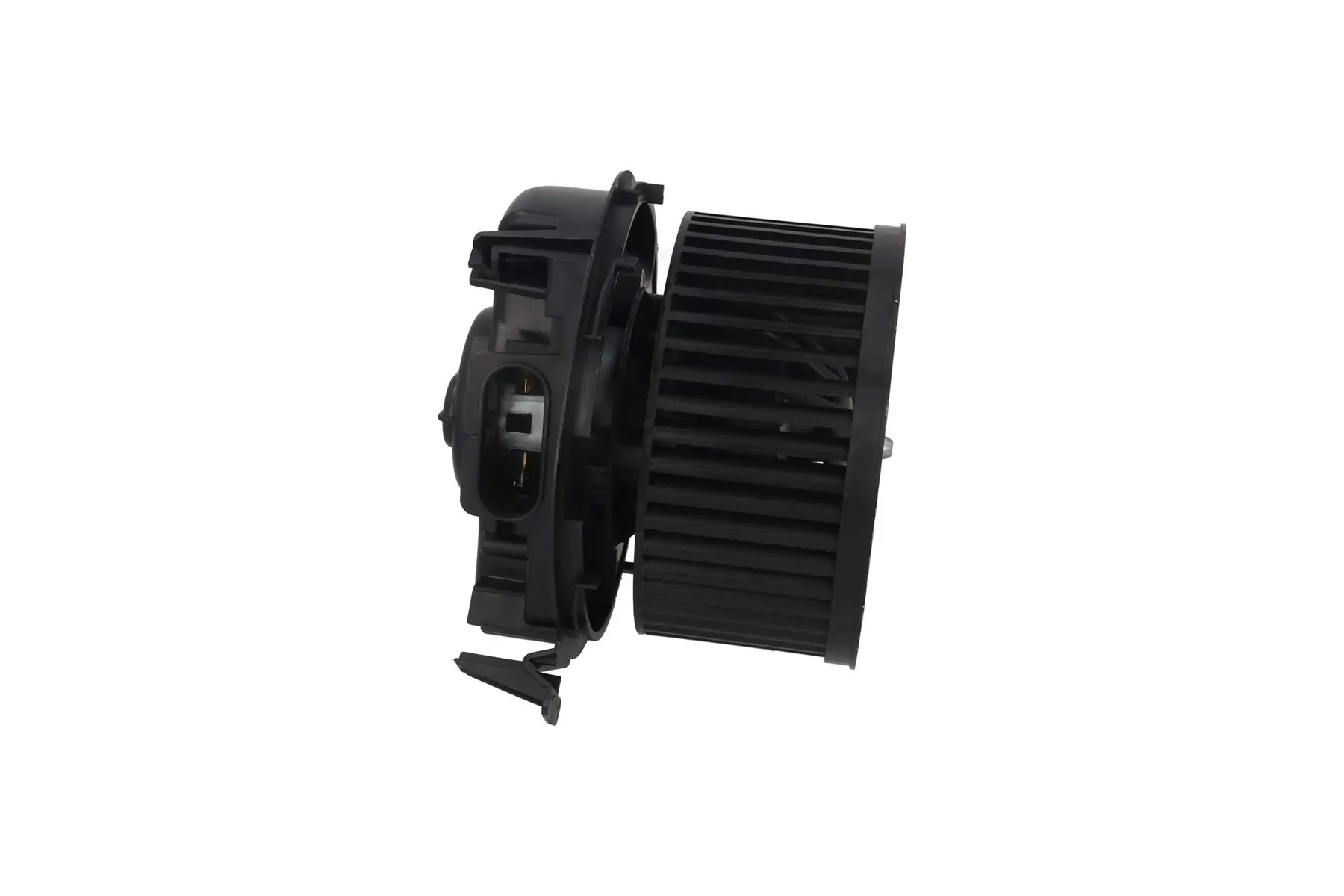 Interior Blower