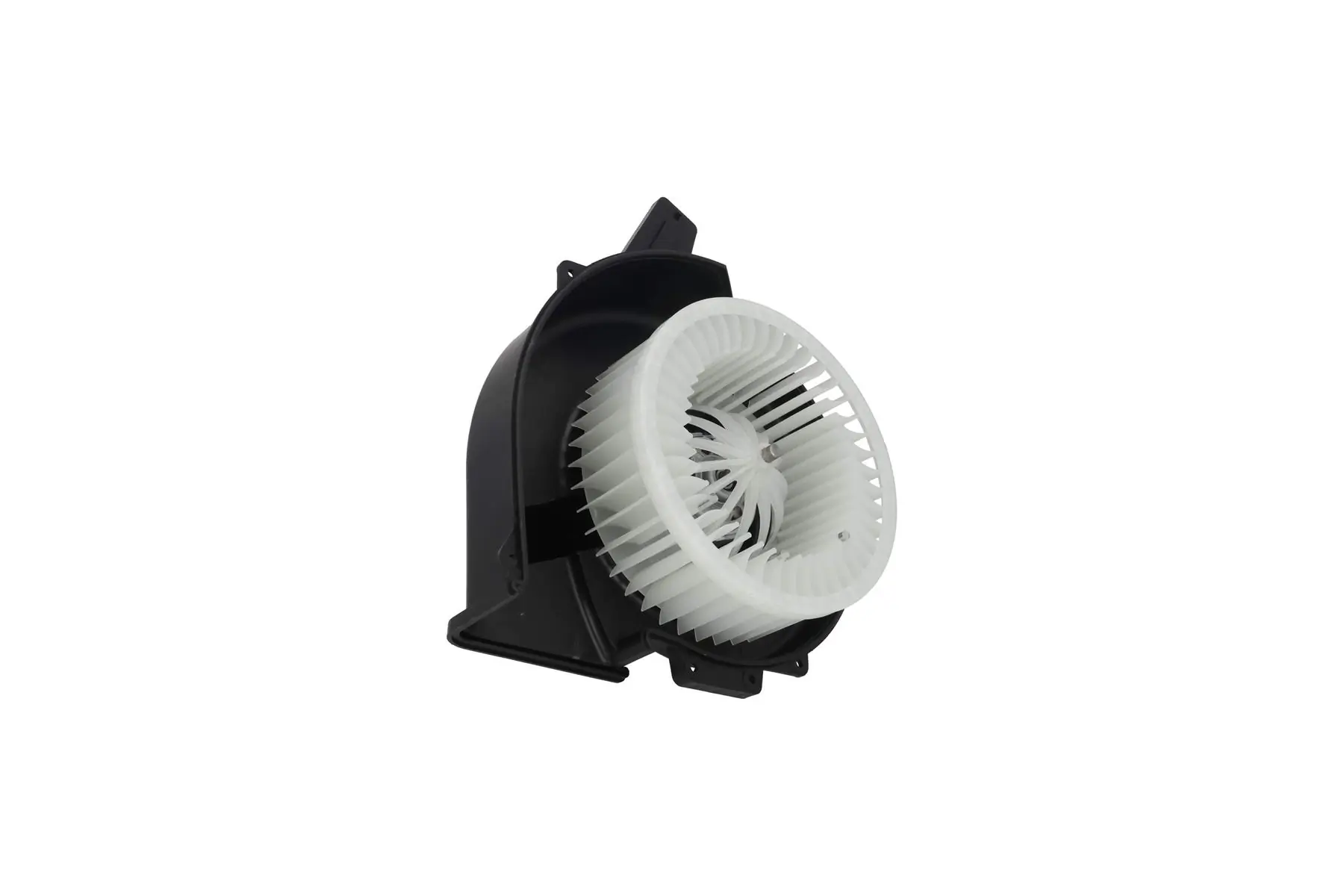 Interior Blower