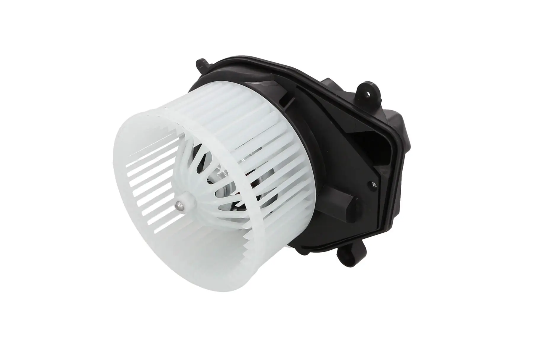 Interior Blower