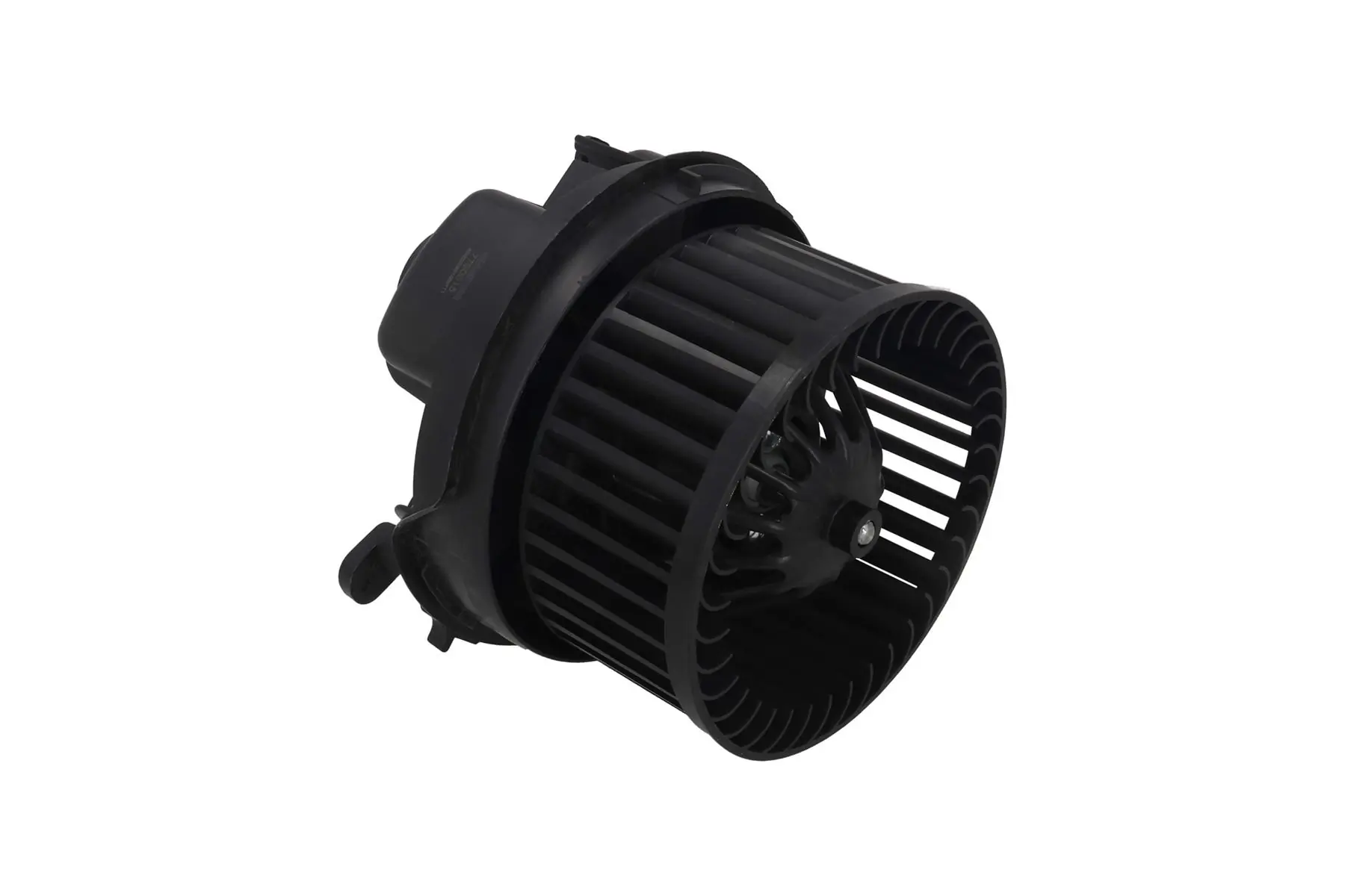 Interior Blower