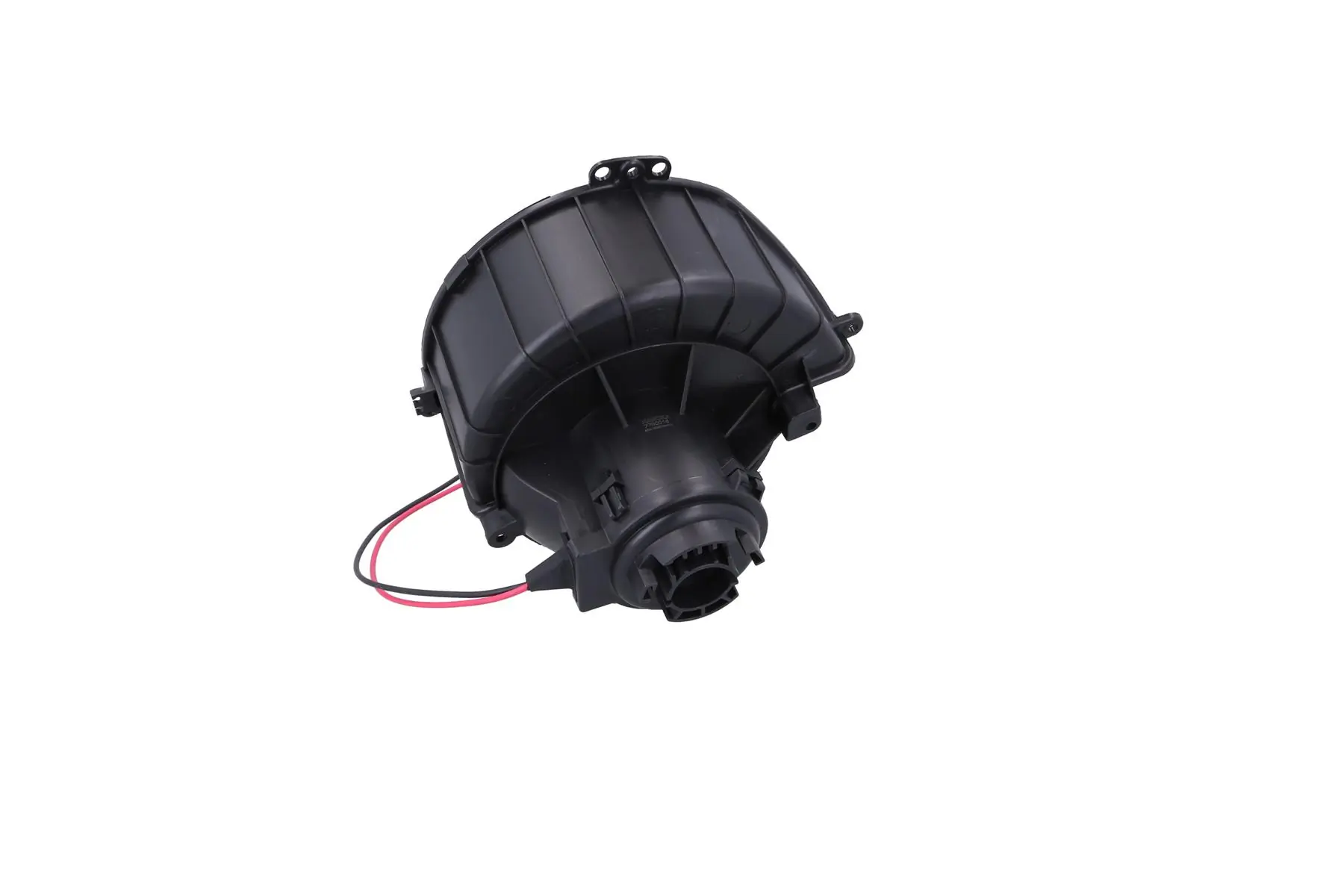 Interior Blower