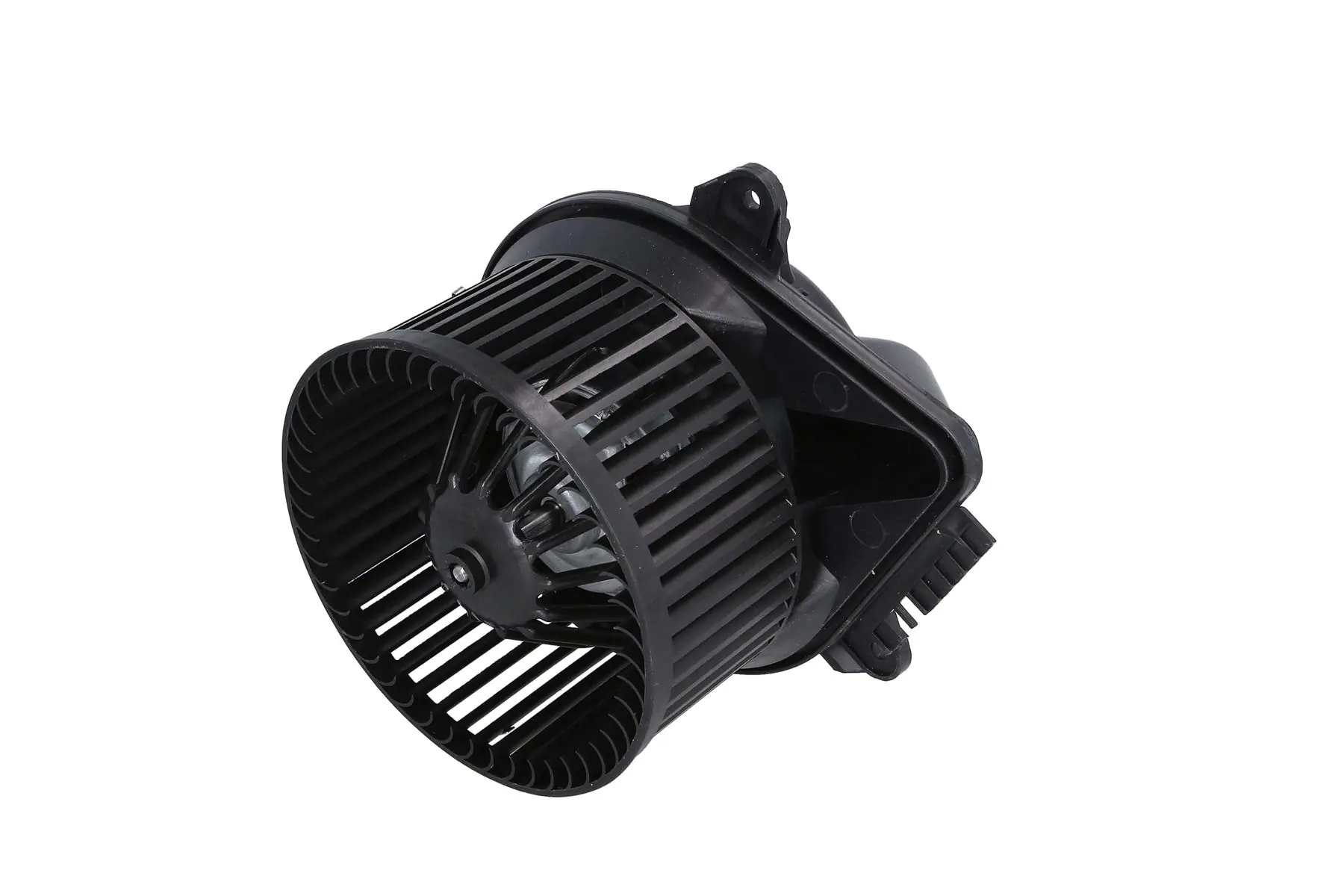 Interior Blower