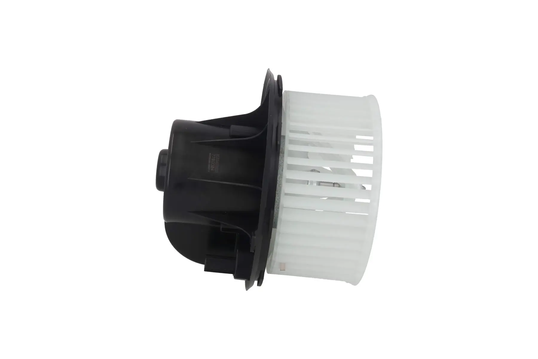 Interior Blower