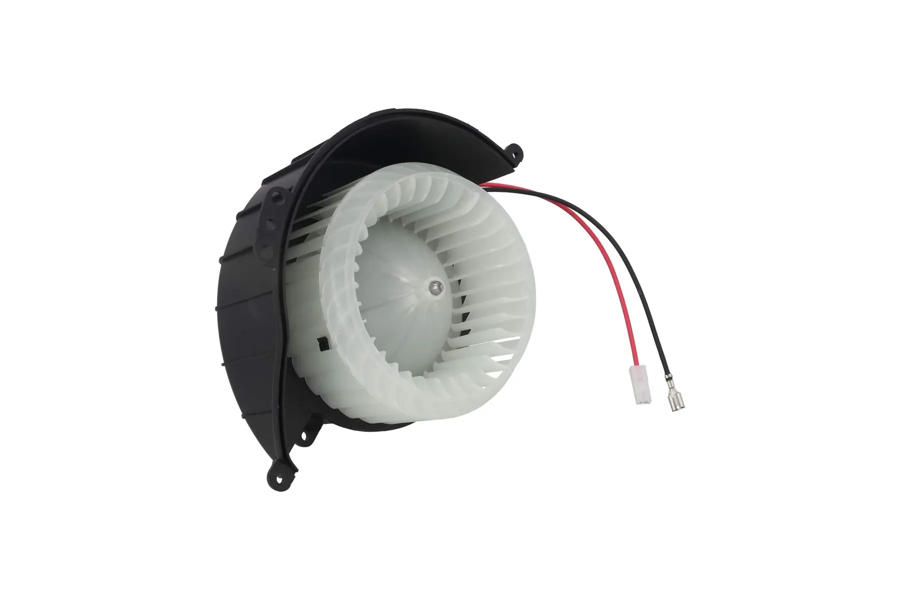 Interior Blower