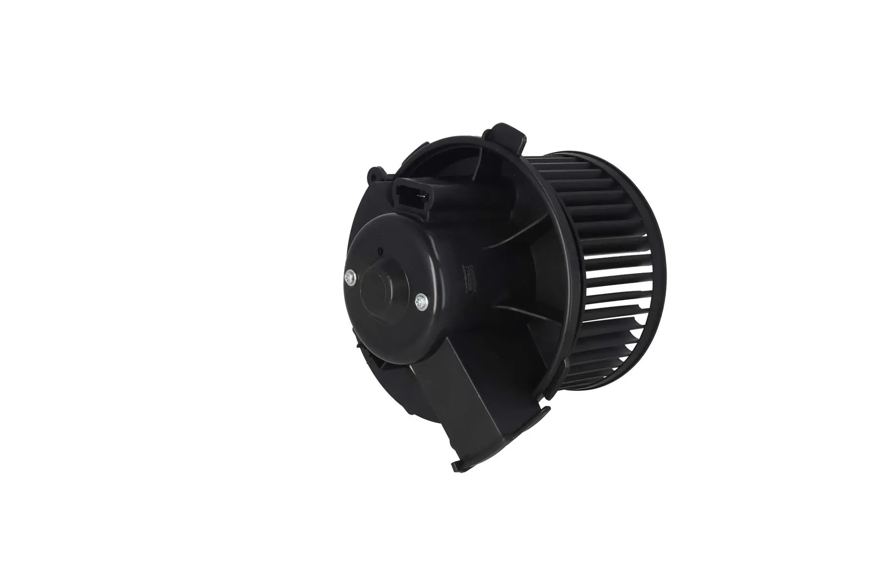 Interior Blower