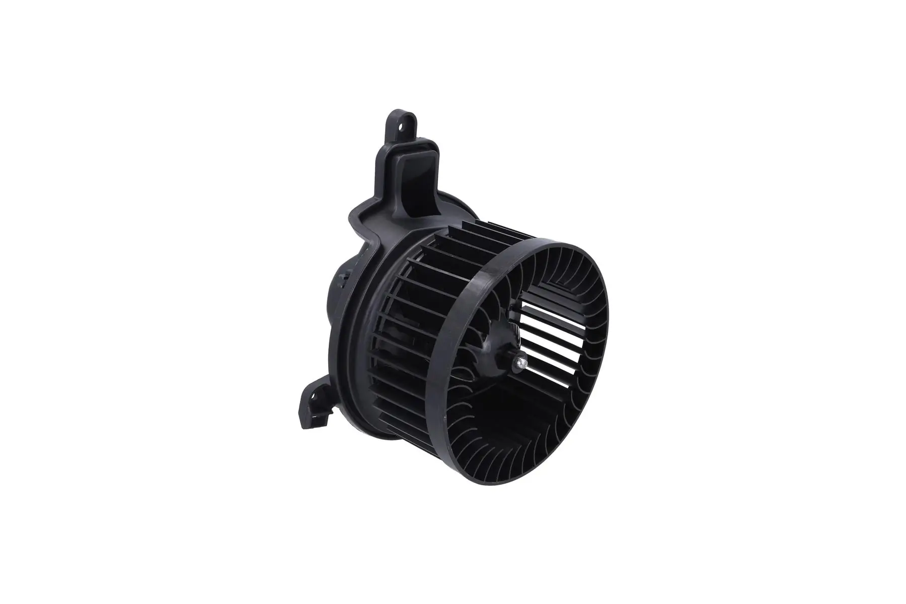 Interior Blower