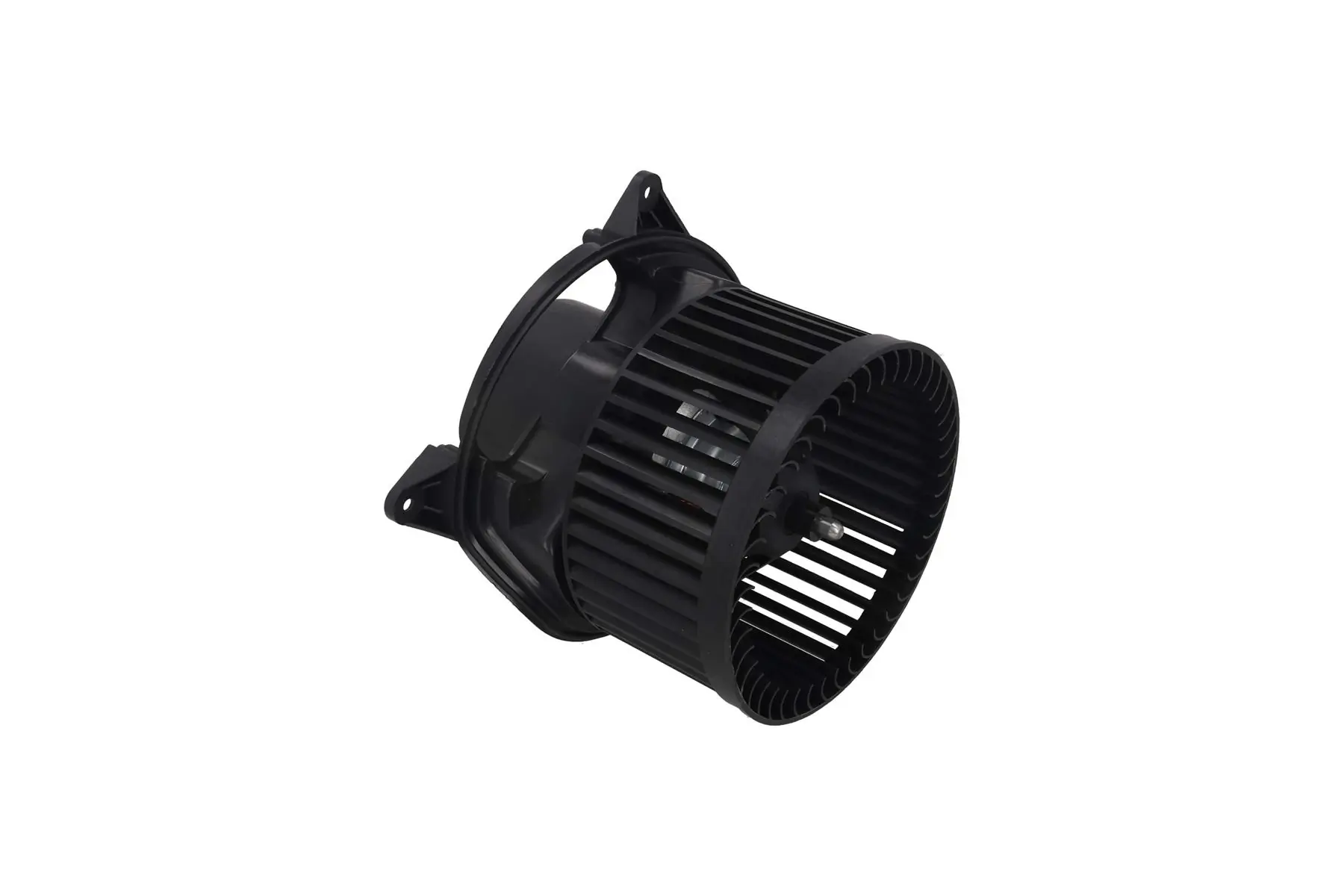 Interior Blower
