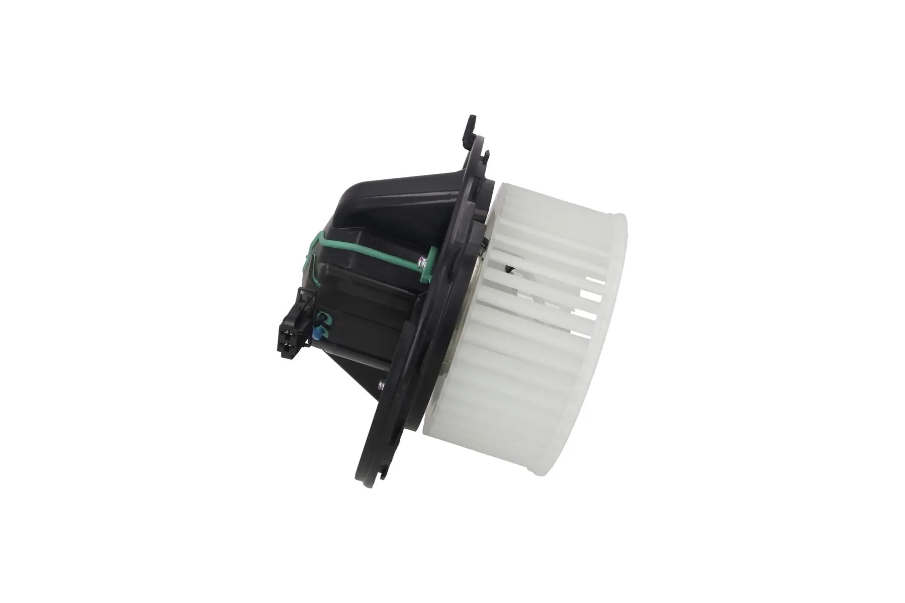Interior Blower
